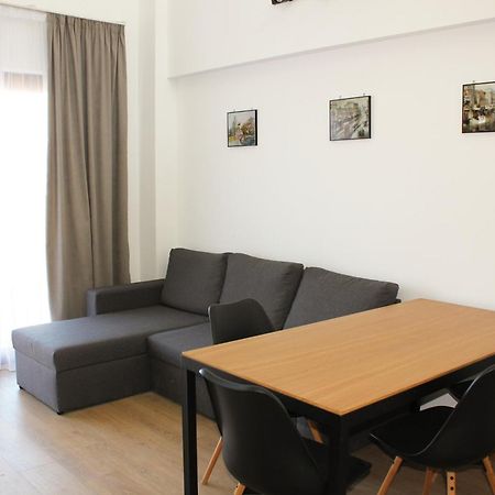 Vista Gudauri Apartman Kültér fotó