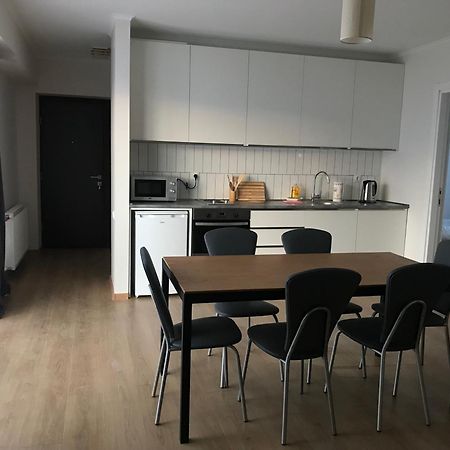 Vista Gudauri Apartman Szoba fotó