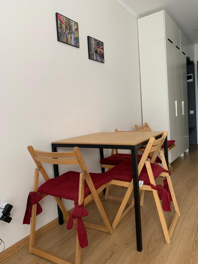Vista Gudauri Apartman Szoba fotó