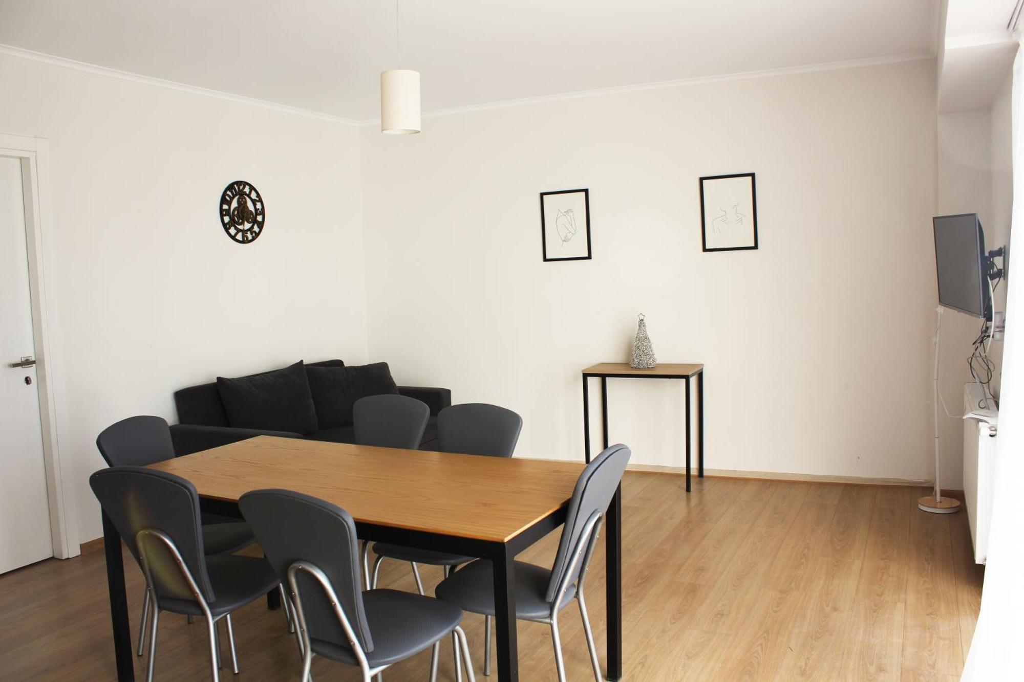 Vista Gudauri Apartman Szoba fotó