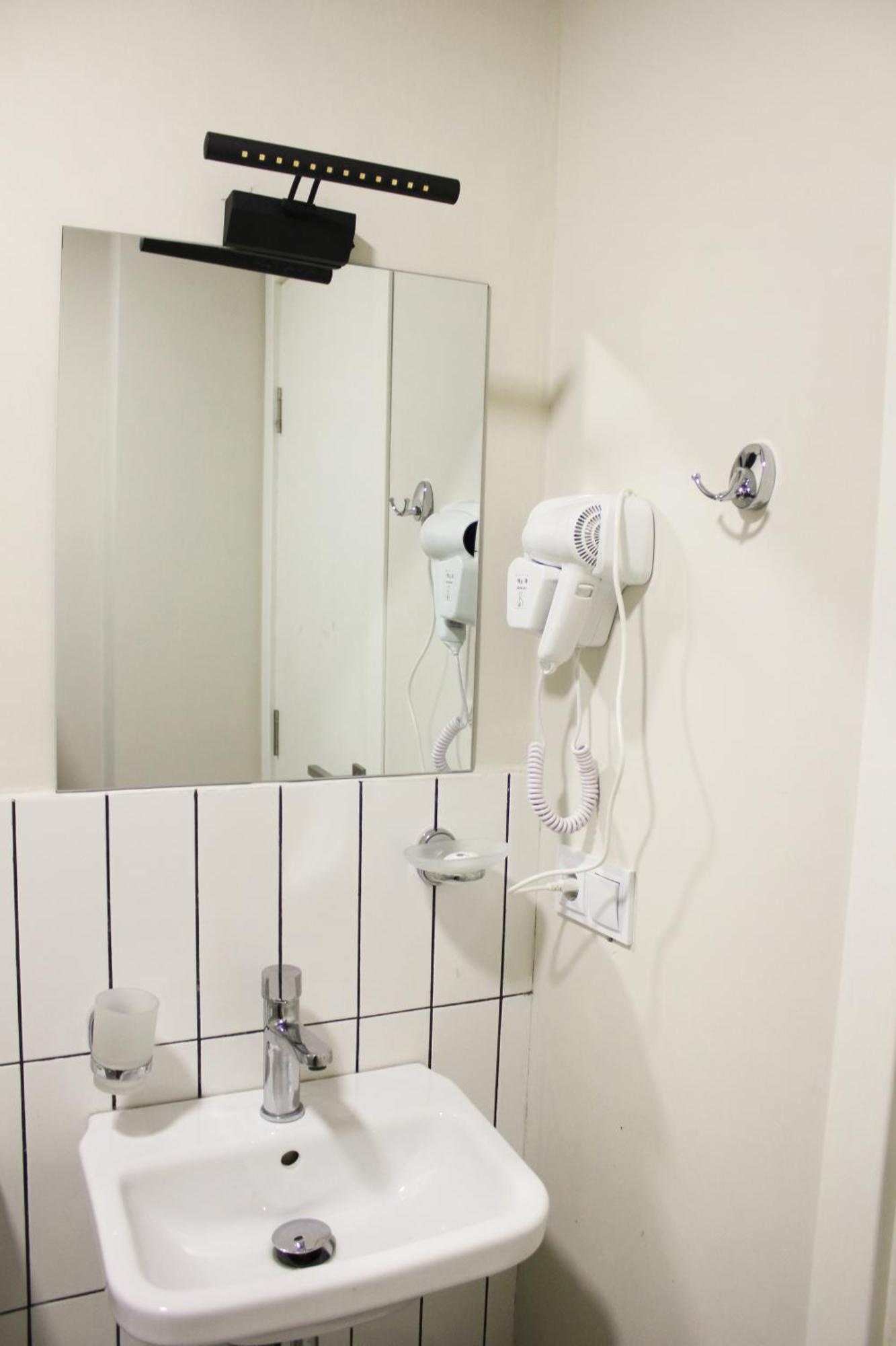 Vista Gudauri Apartman Szoba fotó