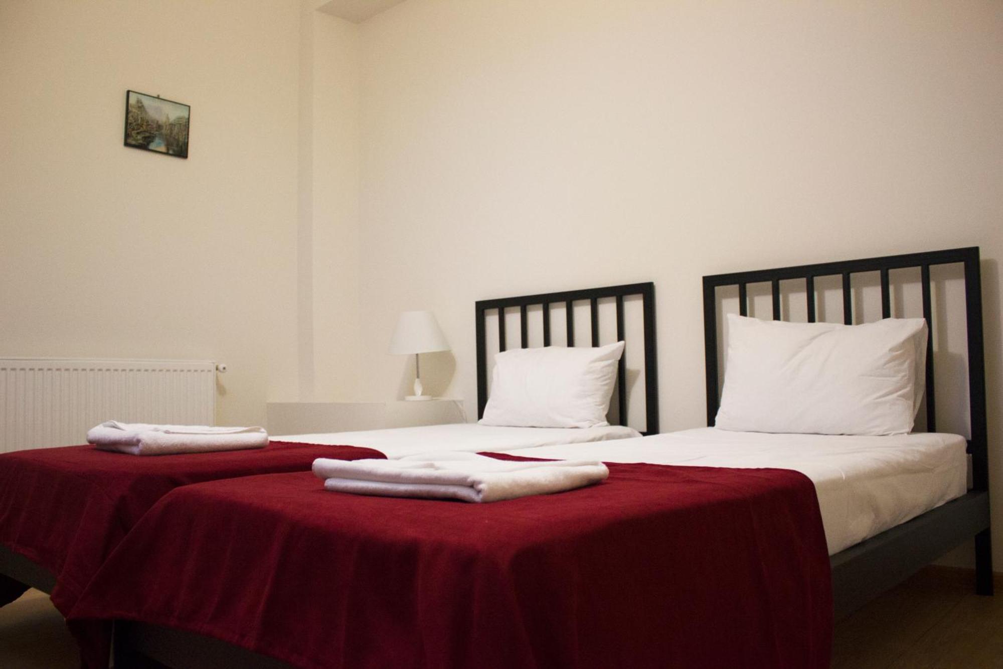 Vista Gudauri Apartman Szoba fotó