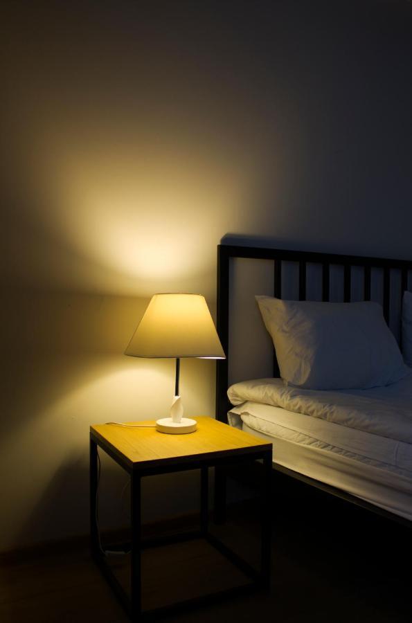 Vista Gudauri Apartman Szoba fotó