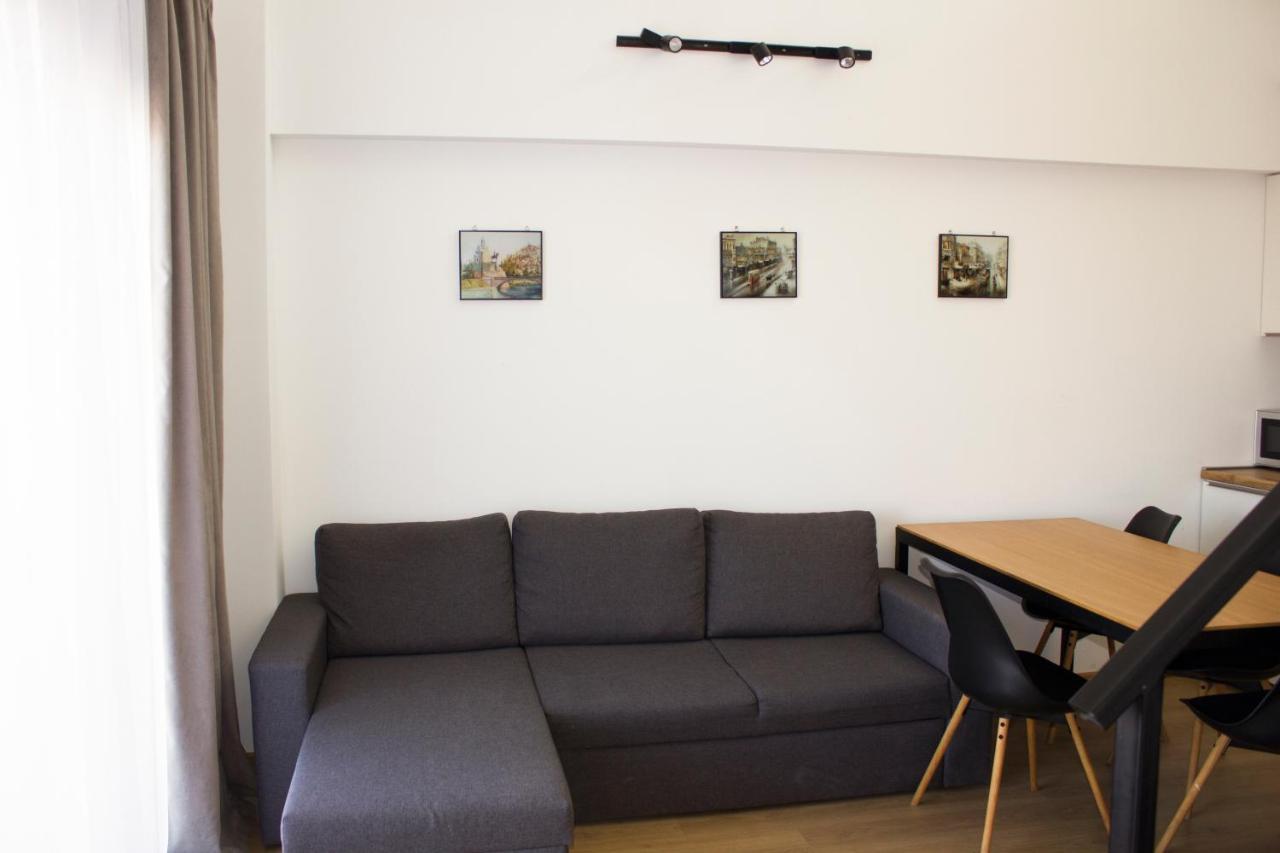 Vista Gudauri Apartman Szoba fotó